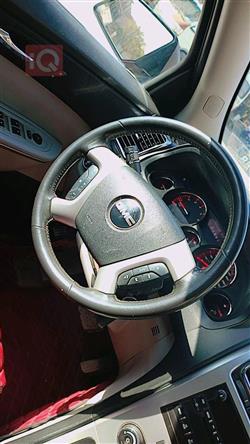 جي ام سي اكاديا